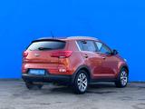 Kia Sportage 2014 года за 7 850 000 тг. в Алматы – фото 3