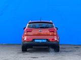 Kia Sportage 2014 годаүшін7 710 000 тг. в Алматы – фото 4