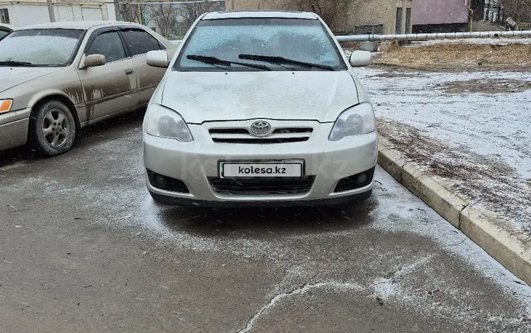 Toyota Corolla 2005 года за 3 400 000 тг. в Кызылорда