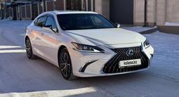 Lexus ES 250 2022 годаүшін22 500 000 тг. в Караганда