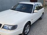 Audi A6 1997 годаүшін3 700 000 тг. в Кентау – фото 5