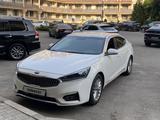 Kia K7 2018 года за 9 700 000 тг. в Астана – фото 2