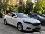 Kia K7 2018 года за 9 700 000 тг. в Астана