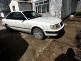 Audi 100 1991 года за 1 500 000 тг. в Туркестан – фото 2