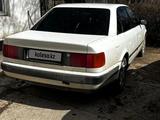 Audi 100 1991 года за 1 500 000 тг. в Туркестан – фото 3