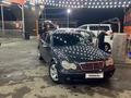 Mercedes-Benz C 240 2001 годаүшін3 100 000 тг. в Алматы – фото 4