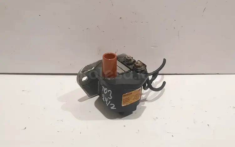 Катушка зажигания мерседес 103 за 10 000 тг. в Караганда