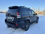 Toyota Land Cruiser Prado 2007 годаүшін10 999 999 тг. в Кокшетау – фото 3