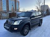 Toyota Land Cruiser Prado 2007 годаүшін10 999 999 тг. в Кокшетау – фото 4