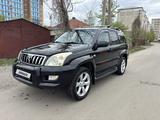 Toyota Land Cruiser Prado 2007 года за 10 999 999 тг. в Кокшетау