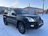 Toyota Land Cruiser Prado 2007 годаүшін10 999 999 тг. в Кокшетау – фото 2