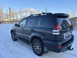 Toyota Land Cruiser Prado 2007 годаүшін10 999 999 тг. в Кокшетау – фото 5