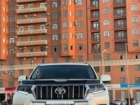 Toyota Land Cruiser Prado 2021 годаүшін32 000 000 тг. в Жанаозен