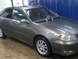 Toyota Camry 2004 года за 5 450 000 тг. в Алматы – фото 2