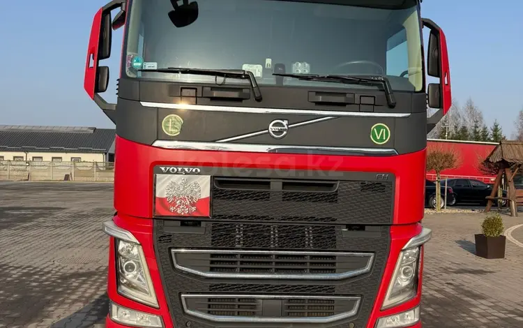 Volvo  FH 2017 года за 37 000 000 тг. в Шымкент