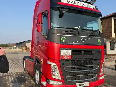 Volvo  FH 2017 года за 37 000 000 тг. в Шымкент – фото 3
