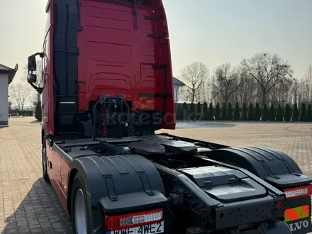 Volvo  FH 2017 года за 37 000 000 тг. в Шымкент – фото 4