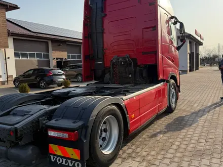 Volvo  FH 2017 года за 37 000 000 тг. в Шымкент – фото 5