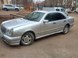 Mercedes-Benz E 200 1995 годаүшін1 790 000 тг. в Жезказган – фото 2