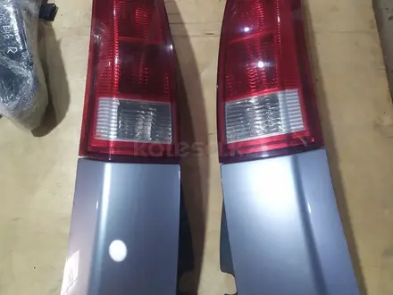 Задние фонари на Opel Meriva A. за 1 200 тг. в Шымкент