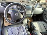 Nissan Tiida 2008 года за 4 000 000 тг. в Уральск – фото 4