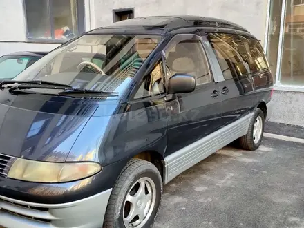 Toyota Estima Emina 1996 года за 3 200 000 тг. в Алматы – фото 3