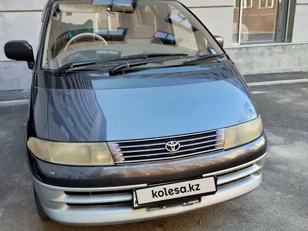 Toyota Estima Emina 1996 годаүшін3 200 000 тг. в Алматы