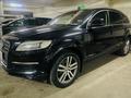 Audi Q7 2007 года за 8 500 000 тг. в Алматы – фото 2