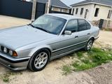 BMW 525 1994 года за 2 400 000 тг. в Алматы – фото 3
