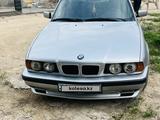 BMW 525 1994 года за 2 400 000 тг. в Алматы – фото 4