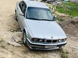 BMW 525 1994 года за 2 400 000 тг. в Алматы – фото 5