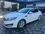 Kia Optima 2011 года за 6 200 000 тг. в Тараз – фото 5