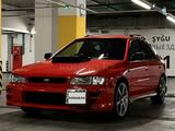 Subaru Impreza 1996 годаүшін4 000 000 тг. в Алматы