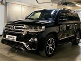 Toyota Land Cruiser 2018 года за 32 500 000 тг. в Алматы – фото 2