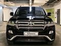 Toyota Land Cruiser 2018 года за 32 500 000 тг. в Алматы