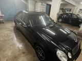 Mercedes-Benz E 320 2003 года за 5 800 000 тг. в Караганда – фото 4