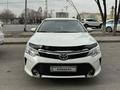 Toyota Camry 2016 годаүшін11 200 000 тг. в Шымкент