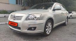 Toyota Avensis 2008 года за 4 700 000 тг. в Астана – фото 4