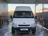 Ford Transit 2000 года за 3 000 000 тг. в Алматы