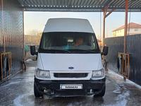 Ford Transit 2000 годаүшін3 000 000 тг. в Алматы