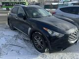 Infiniti FX35 2009 года за 8 350 000 тг. в Семей