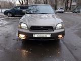 Subaru Outback 2002 года за 3 800 000 тг. в Алматы – фото 3