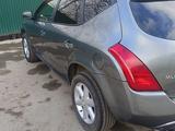 Nissan Murano 2007 года за 4 500 000 тг. в Актобе – фото 4