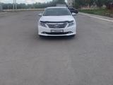 Toyota Camry 2013 года за 10 500 000 тг. в Темиртау