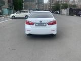 Toyota Camry 2013 года за 10 500 000 тг. в Темиртау – фото 4