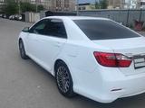 Toyota Camry 2013 года за 10 500 000 тг. в Темиртау – фото 5