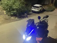 Li Ya  Samurai 150