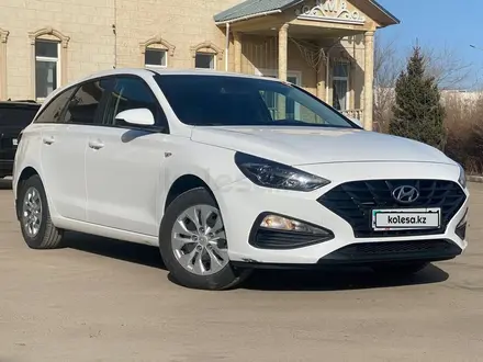 Hyundai i30 2023 года за 8 800 000 тг. в Астана