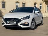 Hyundai i30 2023 года за 9 000 000 тг. в Астана – фото 3