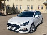 Hyundai i30 2023 года за 9 000 000 тг. в Астана – фото 5